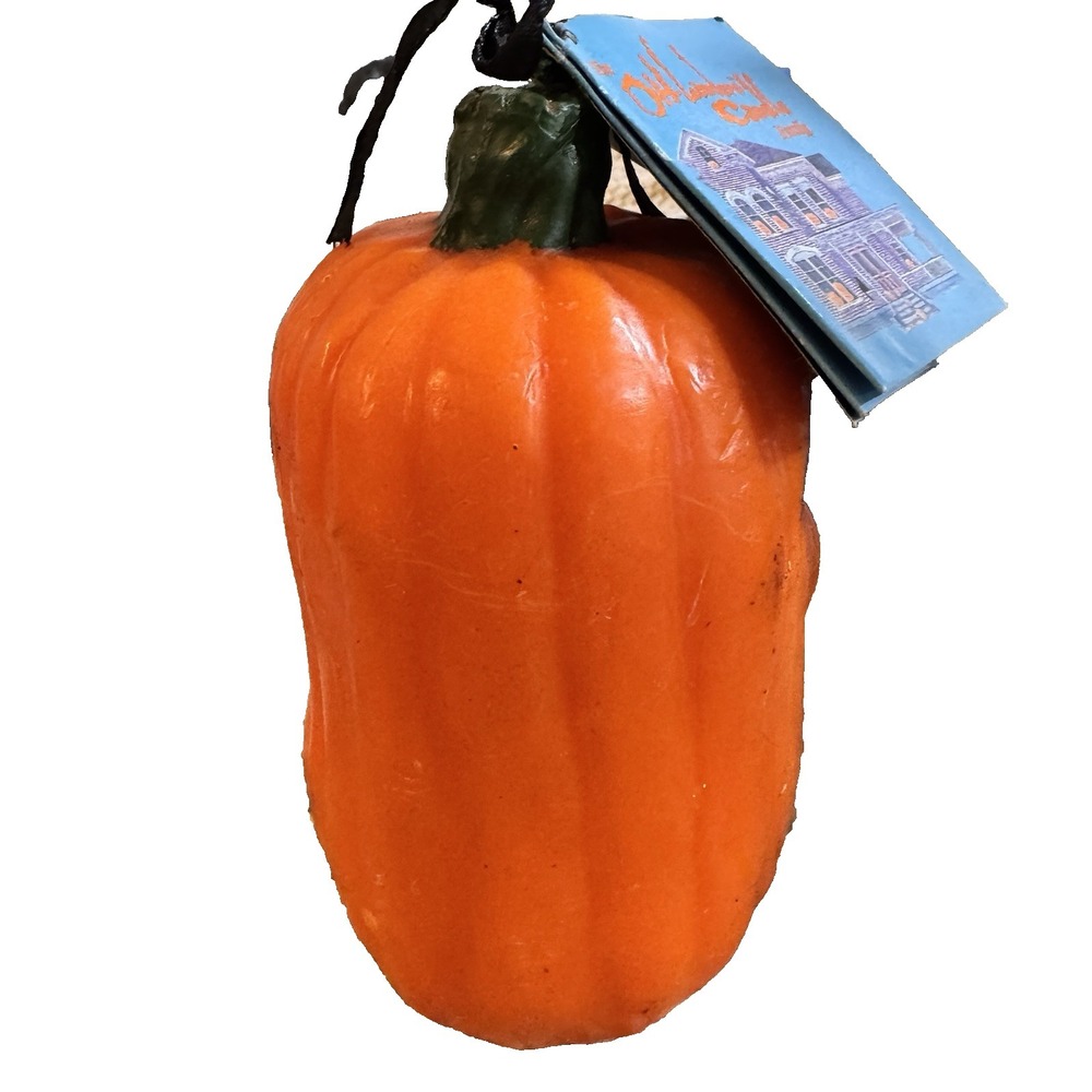 Todd Masters Candle Jack I Lantern Northern Lights Scrunch Face Hong Kong - Picture 3 of 6